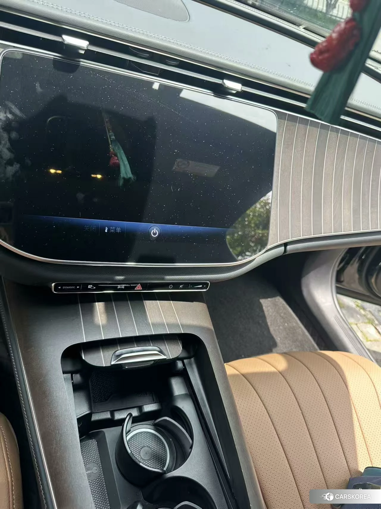 Mercedes-Benz E-Class 2024 Черный из Китая, фото 6
