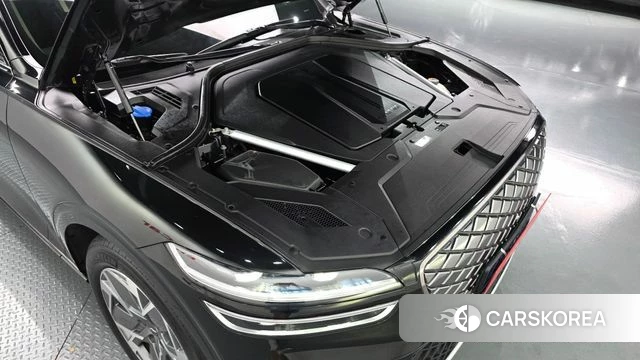 Genesis Electrified GV70 id 4661123 из Кореи 30