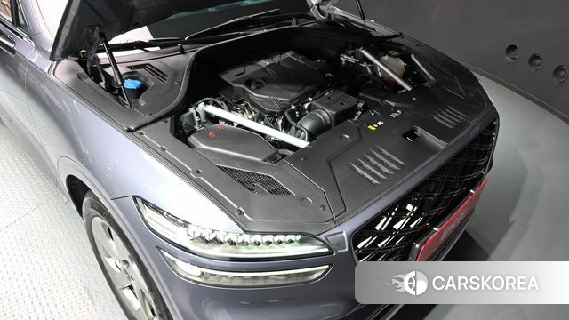 Genesis GV70 id 5011286 из Кореи 30