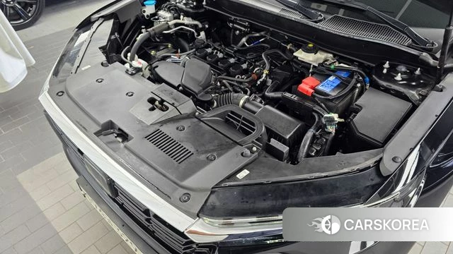 Honda CR-V 6th generation id 4917100 из Кореи 28