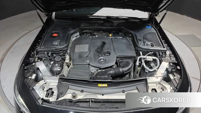 Mercedes-Benz CLS-Class C257 id 5018419 из Кореи 28
