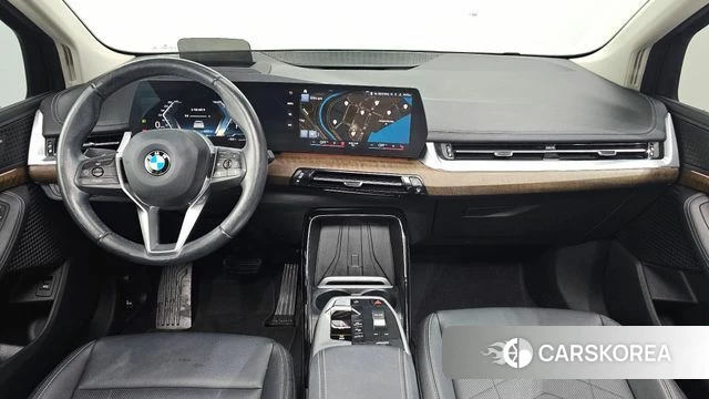 BMW 2 Series Active Tourer (U06) id 5052749 из Кореи 25