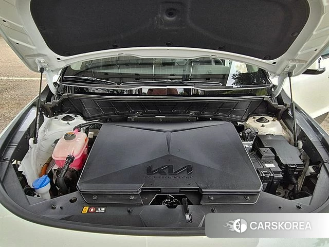 Kia Di All New Niro EV id 4996153 из Кореи 14