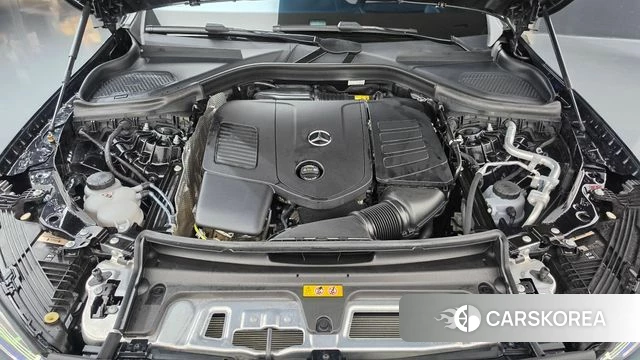 Mercedes-Benz GLC-Class X254 id 4916297 из Кореи 32