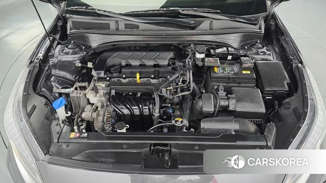 Kia The New K3 2nd generation id 4904953 из Кореи 28