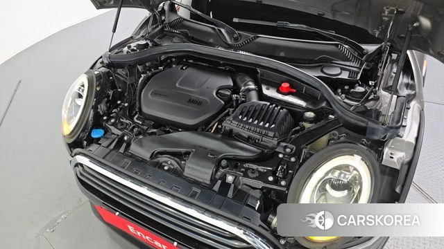 Mini Cooper D Clubman id 5023800 из Кореи 28