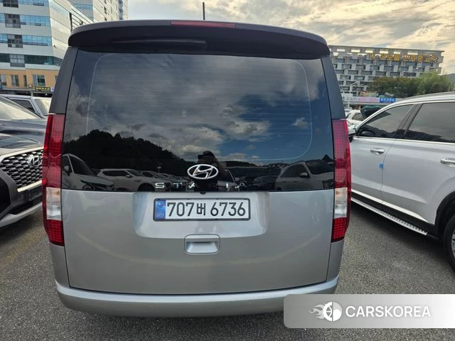 Hyundai Staria id 5027030 из Кореи 16