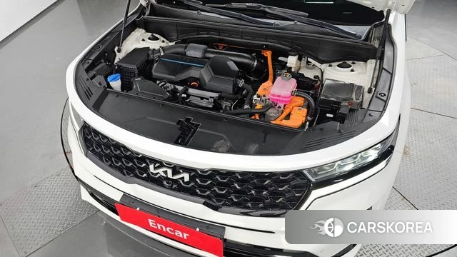 Kia Sorento 4th Generation id 5034534 из Кореи 16