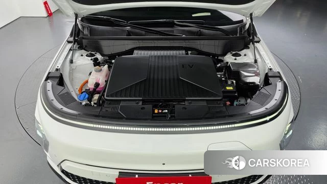 Hyundai Kona Electric (SX2) id 4904408 из Кореи 31