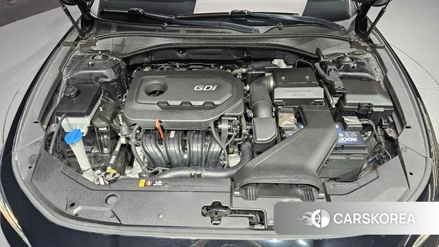 Hyundai Grandeur IG id 4662722 из Кореи 16