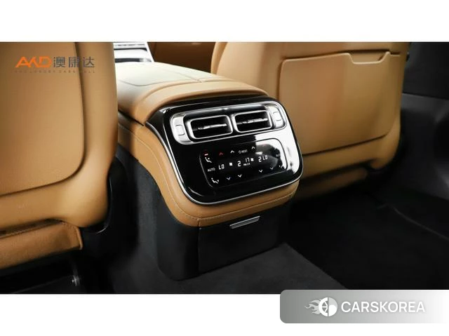 Mercedes-Benz S-Class 2023 Черный из Китая, фото 6