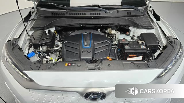 Hyundai Kona Electric id 4998383 из Кореи 28