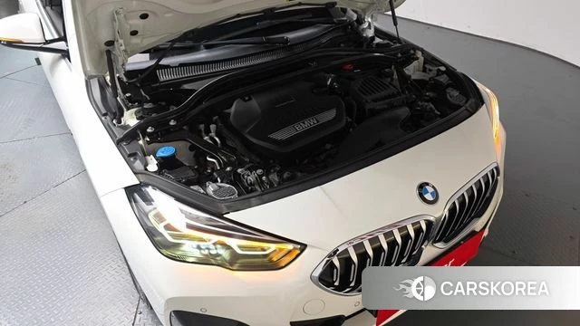 BMW 2 Series Gran Coupe (F44) id 5034844 из Кореи 19