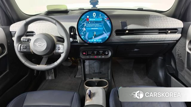 Mini Cooper S 4th Generation id 4980336 из Кореи 35