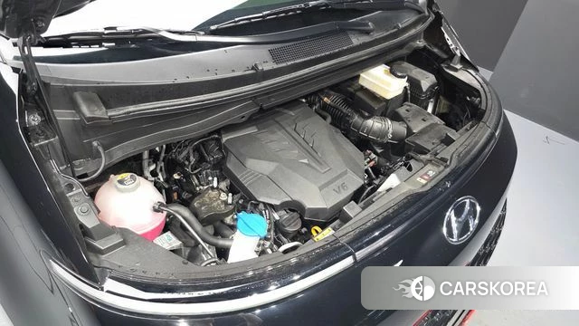 Hyundai Staria id 4981509 из Кореи 16