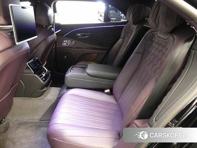 Bentley Flying Spur 3rd Generation id 4906745 из Кореи 16