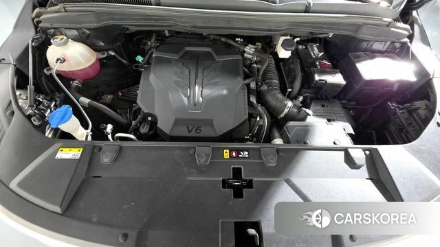 Kia Carnival 4th generation id 5012570 из Кореи 27
