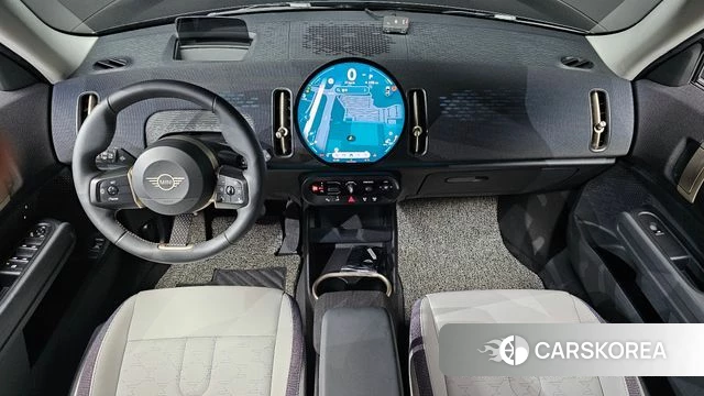 Mini Cooper S Countryman 3rd Generation id 5045717 из Кореи 32