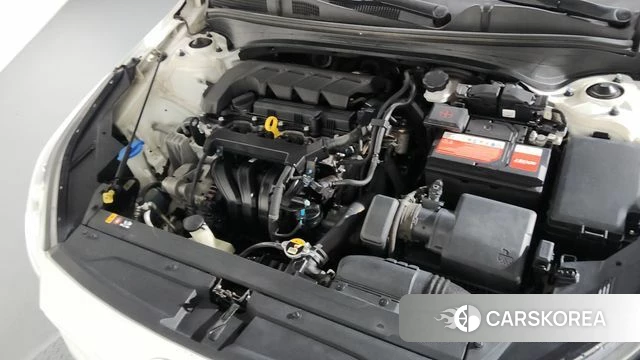 Kia Come New K3 id 4638206 из Кореи 31
