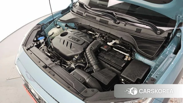 Hyundai Kona id 4836511 из Кореи 16