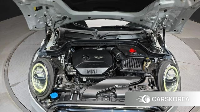 Mini Cooper id 5048215 из Кореи 28