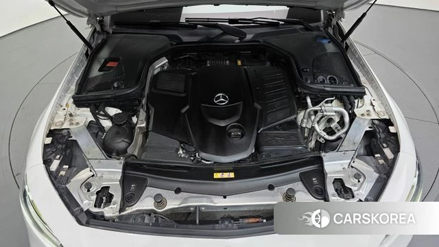 Mercedes-Benz CLS-Class C257 id 4977788 из Кореи 16