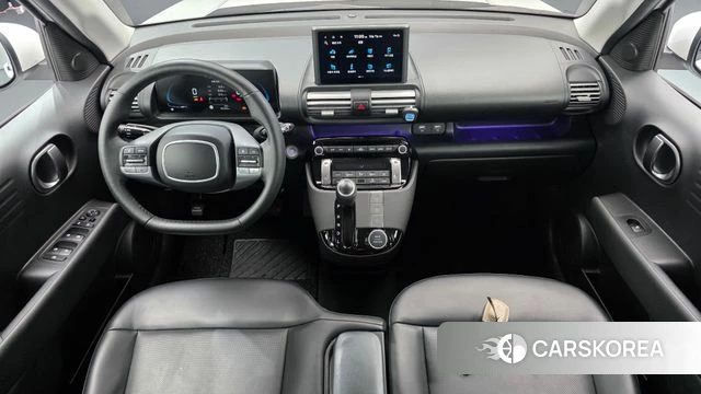 Hyundai Casper id 4958408 из Кореи 28
