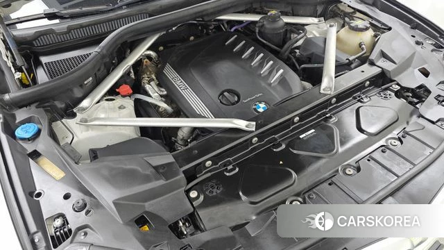 BMW X6 (G06) id 5017467 из Кореи 16