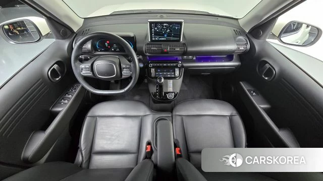 Hyundai Casper id 4779109 из Кореи 28