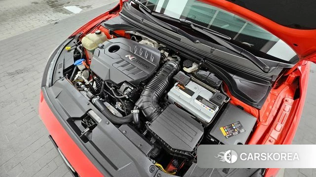 Hyundai Veloster (JS) id 4557208 из Кореи 16