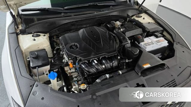 Hyundai The New Grandeur IG id 4754965 из Кореи 16