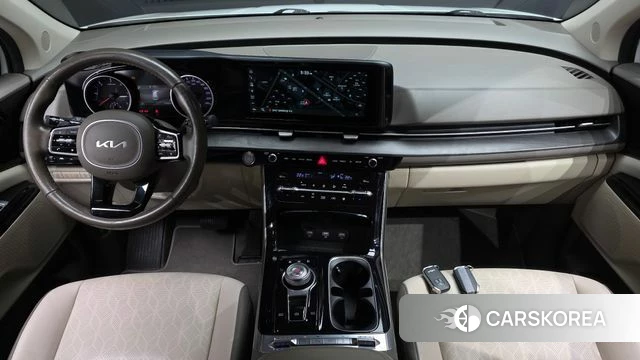 Kia Carnival 4th generation id 5034057 из Кореи 31