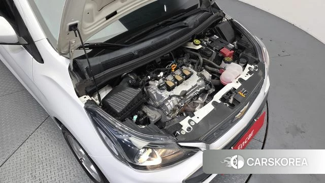 Chevrolet (GM Daewoo) The New Spark id 4931066 из Кореи 30
