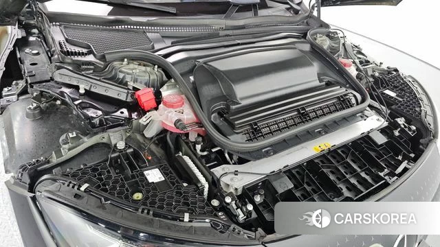 Mercedes-Benz EQE V295 id 4981169 из Кореи 30