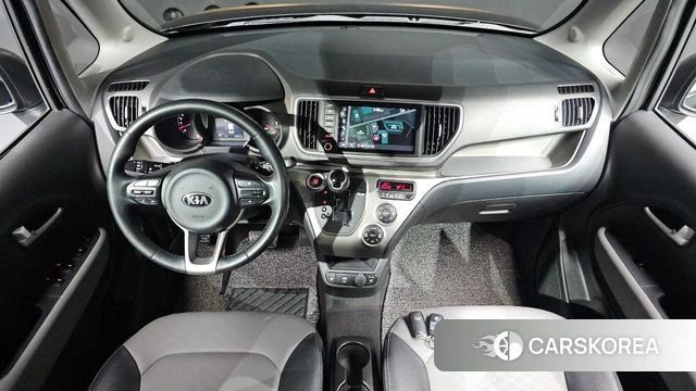 Kia The New Ray id 5013162 из Кореи 32