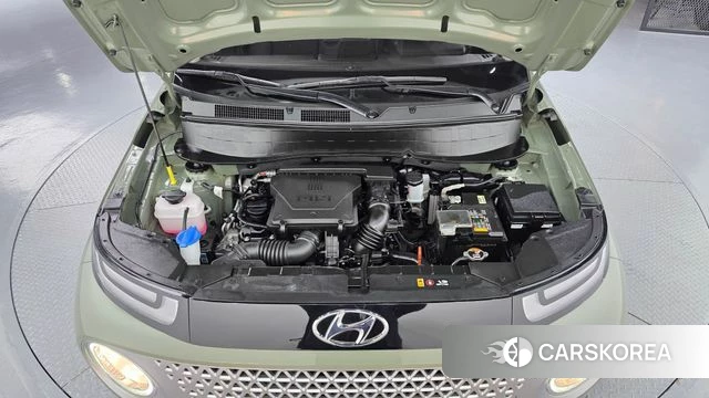 Hyundai Casper id 5052352 из Кореи 28
