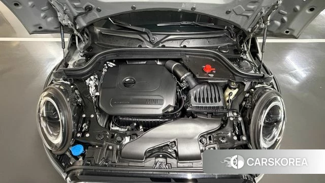 Mini Cooper id 5052788 из Кореи 16