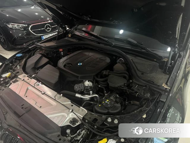 BMW 3 Series (G20) id 5021323 из Кореи 11