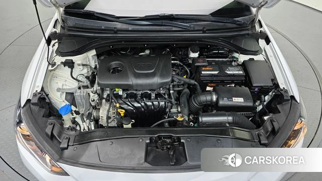 Hyundai Avante AD id 5004601 из Кореи 16