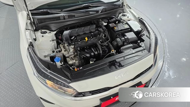 Kia The New K3 2nd generation id 5003245 из Кореи 16