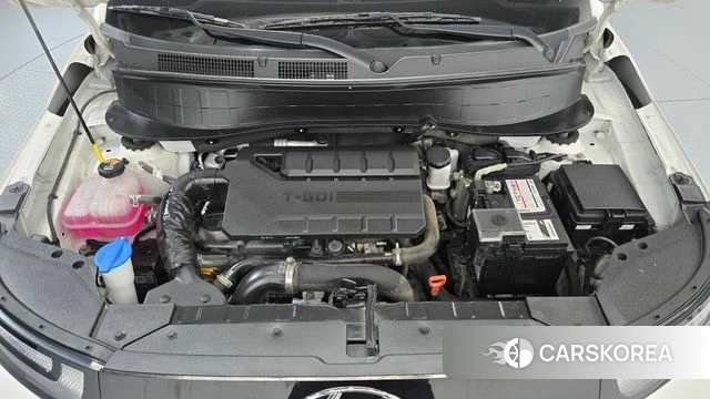 Hyundai Casper id 4996187 из Кореи 27