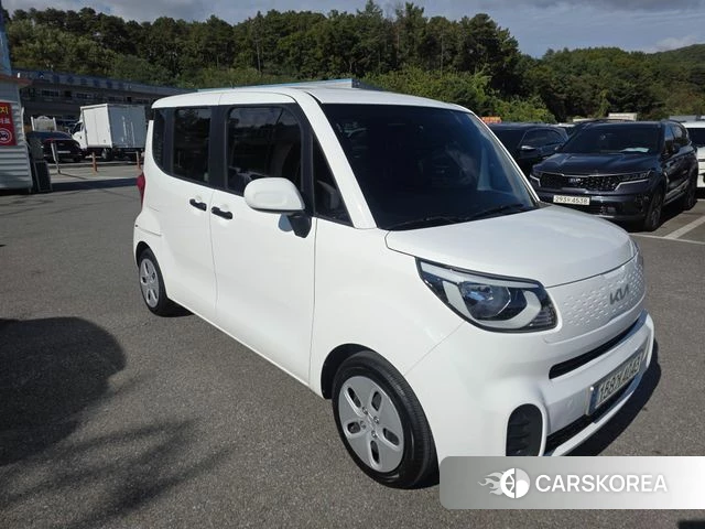 Kia The New Ray id 5028100 из Кореи 13