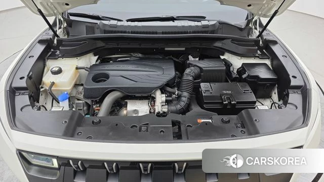 Ssangyong Torres id 4922226 из Кореи 16