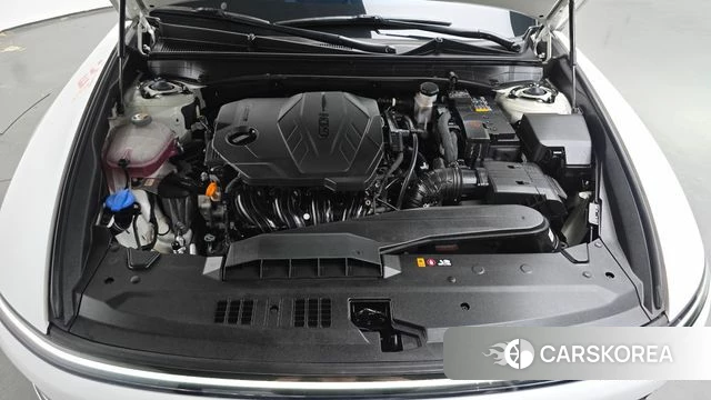 Hyundai Grandeur (GN7) id 5026991 из Кореи 26