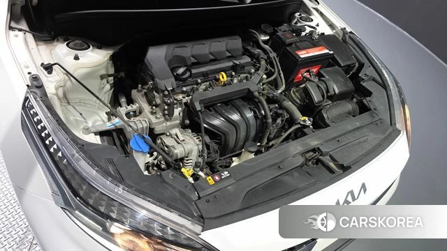 Kia The New K3 2nd generation id 5053573 из Кореи 27