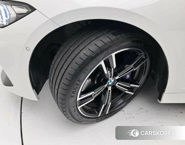 BMW 3 Series (G20) id 4969421 из Кореи 16