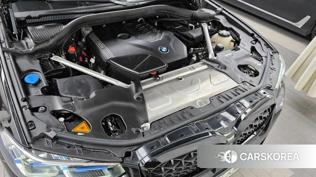 BMW X4 (G02) id 4986341 из Кореи 27