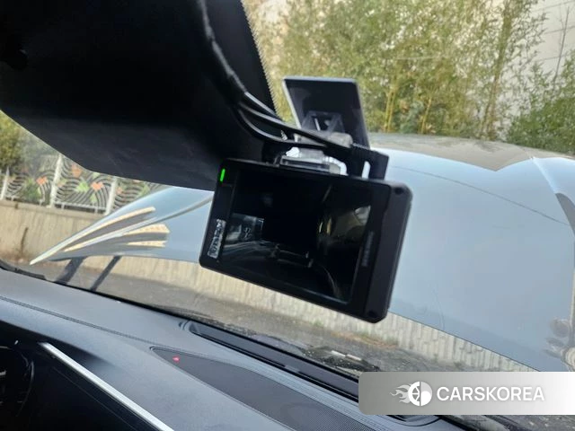 Hyundai The New Grandeur IG id 4959767 из Кореи 9