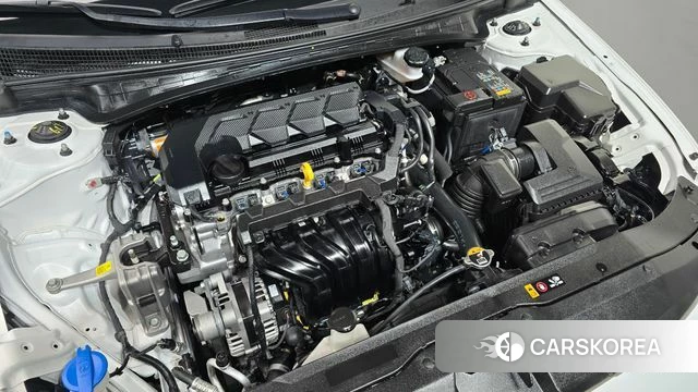 Hyundai The New Avante (CN7) id 4928161 из Кореи 30