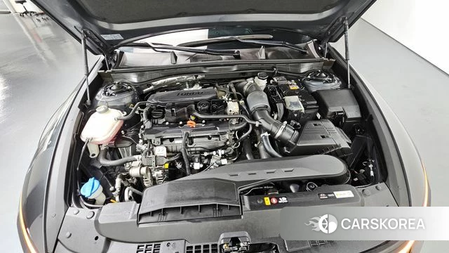 Hyundai Sonata D Edge (DN8) id 5026330 из Кореи 29